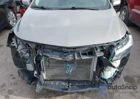 2017 Chevrolet Malibu 1Lt z USA, uszkodzony, nr VIN 1G1ZE5ST0HF227073